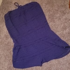 Victoria Secrets swimsuit coverup